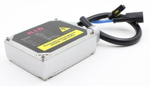 Kit Xenon Balast Standard Digital 35W 12V - Img 2