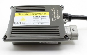 Kit Xenon CANBUS PRO NSSC 12-24V 55W - Img 3