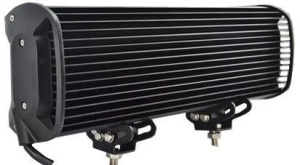 LED Bar Auto Cu 2 Faze (faza scurta/faza lunga) 252W/12V-24V, 21420 Lumeni, Lungime 51 cm, Leduri CREE - Img 2