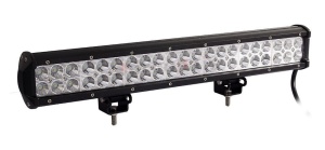 LED Bar Auto Offroad 126W/12V-24V, 10710 Lumeni, 20"/51 cm, Combo Beam 12/60 Grade
