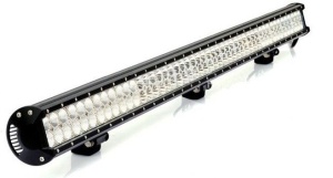 LED Bar Auto Offroad 288W/12V-24V, 24480 Lumeni, 44"/112 cm, Combo Beam 12/60 Grade