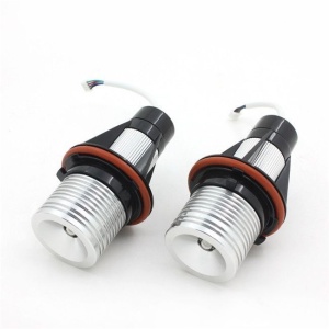 Led marker RGB 16 CULORI BMW E39, E60, X5 E53, X3 E83, Seria 1 E87 - Img 2
