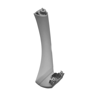 Maner Interior Portiera Dreapta Fata Sau Spate, Grei, Pentru BMW Seria 3 E90, E91, E92, E93