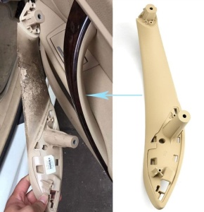 Maner Portiera Stanga Fata Pentru BMW Seria 3 F30, F31, GT F34, Seria 4 F32, F33, F36 - Img 6