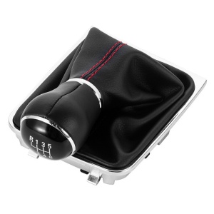Maneta Schimbator VW Passat B6 - 6 Trepte - Img 4