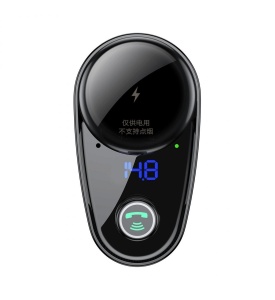 Modulator FM Bluetooth Baseus T03 - Img 2