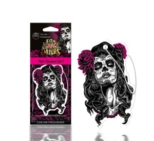Odorizant Auto Muertos