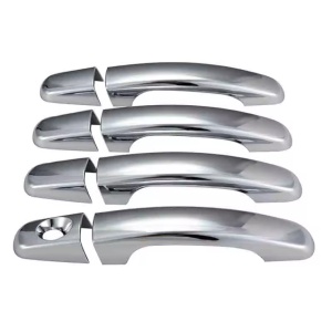 Ornamente Crom Manere Usi Suzuki SX4