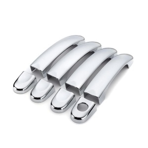 Ornamente Crom Manere Usi VW Touran / Caddy - Img 1