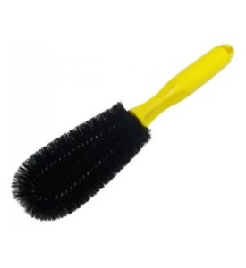 Perie Detailing Curatare Jante Auto