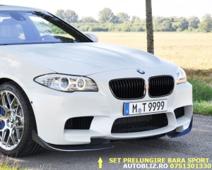 Prelungire Bara Tuning Universala – Set 2 Buc - Img 2