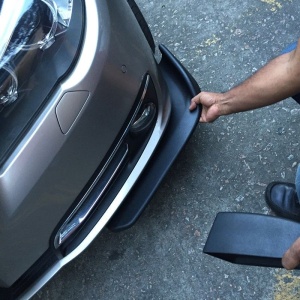 Prelungire Bara Tuning Universala – Set 2 Buc - Img 4