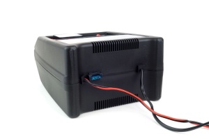 Redresor Cu Indicator 8A 12V - Img 3
