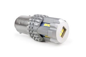 Set 2 Becuri Led Canbus 3020 P21 22SMD - Img 2