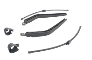 Set 2 Brate Stergator Luneta VW Transporter T5 - Img 2