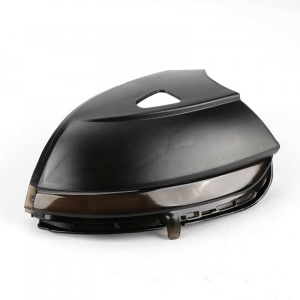 Set 2 Semnalizari Oglinda Led Dinamice VW Passat CC, Passat B7, Eos, Jetta, Beetle, Scirocco - Img 5