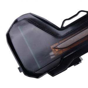 Set 2 Semnalizari Oglinda Led Dinamice VW Tiguan, Touareg - Img 9