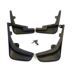 Set 4 Aparatori Noroi Audi Q5 8R 2008-2017 - Img 2