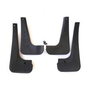 Set 4 Aparatori Noroi BMW X3 E83 2004-2011 - Img 2