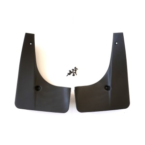 Set 4 Aparatori Noroi BMW X5 E70 2007-2013 - Img 6