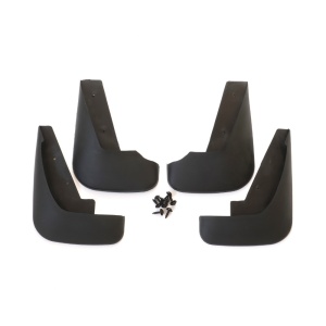 Set 4 Aparatori Noroi Ford Mondeo Mk4 2007-2013 - Img 1