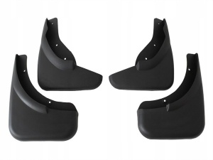 Set 4 Aparatori Noroi Volkswagen Passat B6 2005-2010