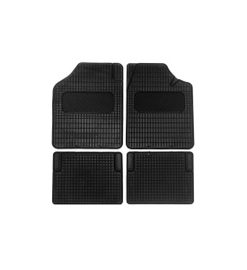 Set Covorase Cauciuc Universale