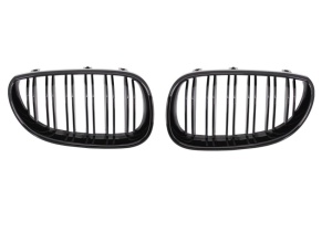 Set Grile Radiator BMW Seria 5 E60 / E61