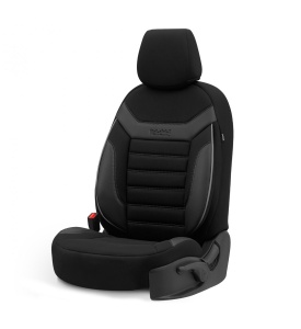 Set Huse Scaun Auto INDIVIDUAL PERFORMANCE - Img 2