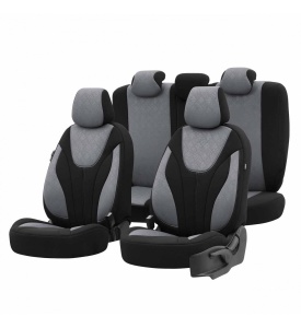 Set Huse Scaun Auto RUBY DESIGN - Img 1