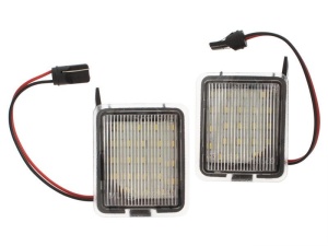 Set Lampi Led Oglinzi Ford C-Max II - Img 1