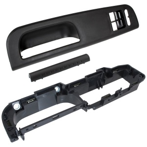 Set Maner Usa Interior VW Golf 4, Bora, Passat - Img 1