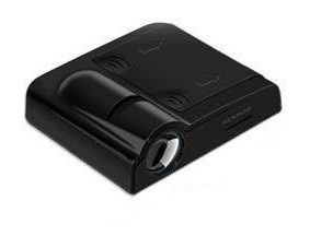 Set Proiectoare Led Logo Universale VW - Img 5