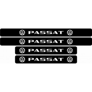 Set protectie praguri VW Passat