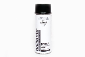 Spray Vopsea Acrilica BRILLIANTE – Verde Inchis RAL 6005, 400 ml