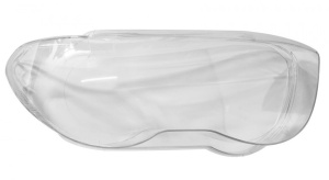 Sticla Far Dreapta BMW Seria 7 E65/E66 Fara Facelift (2001 - 2004)