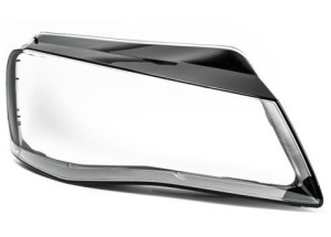 Sticla Far Dreapta Pentru Audi A8 4H D4 Non Facelift (2009 - 2013)