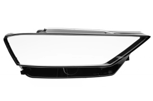 Sticla Far Dreapta Pentru Audi A8 S8 D5 (2017 - 2021)