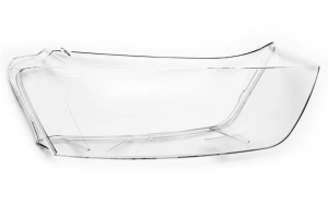 Sticla Far Dreapta Pentru Audi Q3 8U Non Facelift (2011-2014)