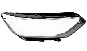 Sticla Far Dreapta Pentru Volkswagen Passat B8 (2015 - 2019) Pentru Farurile Hella Cu Xenon Si LED