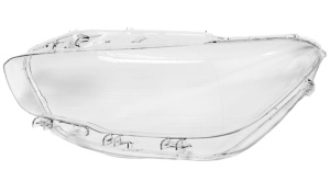 Sticla Far Stanga BMW Seria 1 F20 / F21 Facelift (2015 - 2018)