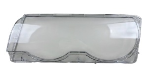 Sticla Far Stanga BMW Seria 7 E38 Cu Facelift (1998 - 2001)