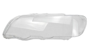 Sticla Far Stanga BMW X5 E53 Fara Facelift (1998 - 2003)