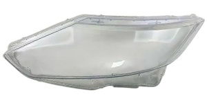 Sticla far stanga pentru Nissan Qashqai (2013 - 2018) - HN017-STANGA