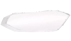 Sticla Far Stanga Pentru Volkswagen Polo (2018 - 2021)