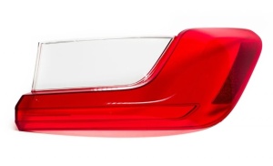 Sticla Lampa Spate Dreapta BMW Seria 3 G20/G21/G28 Fara Facelift (2018 - 2022)