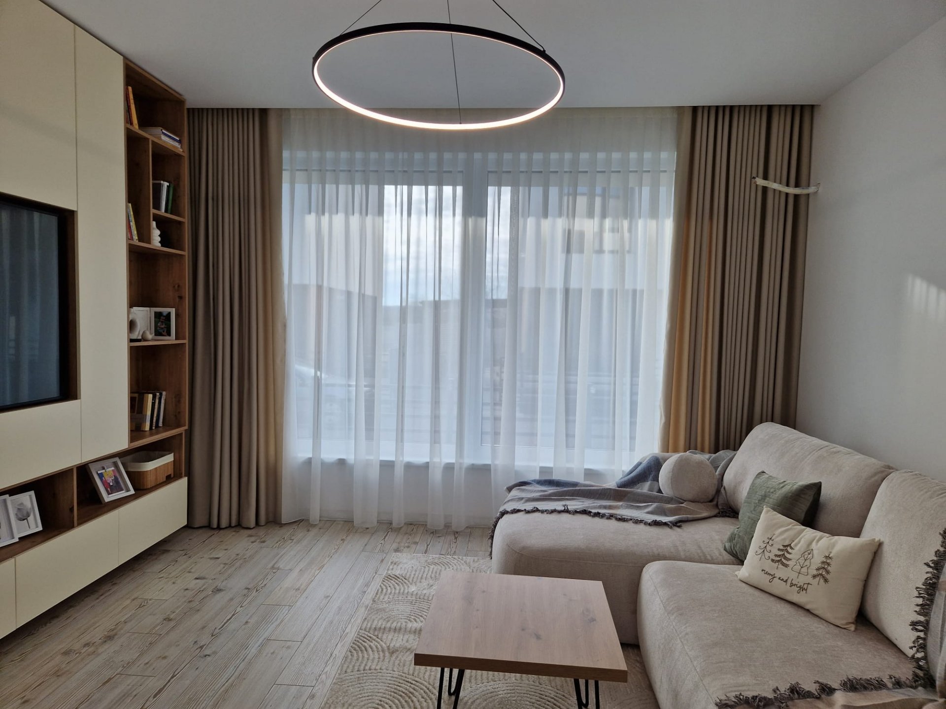 Mobilă living - Cum transformăm casa într-un spațiu de trăit, nu doar de privit?