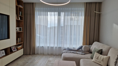 Mobilă living - Cum transformăm casa într-un spațiu de trăit, nu doar de privit?