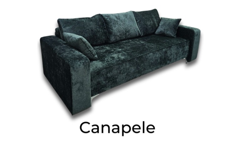 Canapele