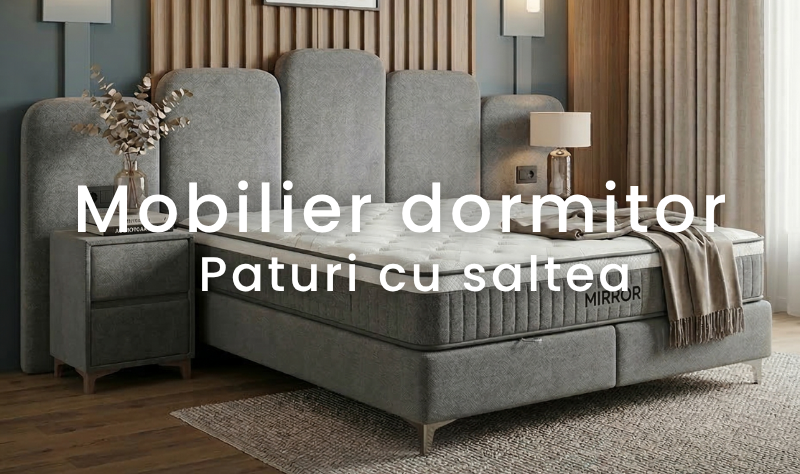Mobilier dormitor